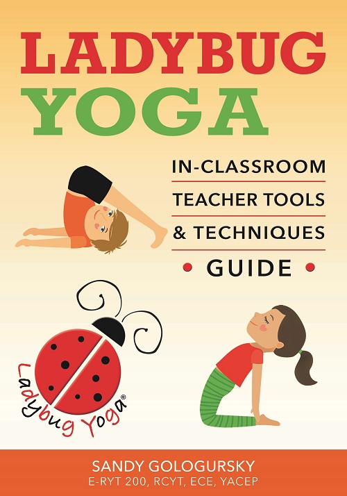 REACH your Students with Yoga: How Yoga can Enrich your Classroom! – Long  Island Institute of Professional Studies